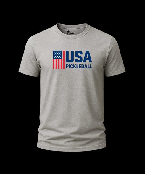 nan by Pepini Pickleball back view